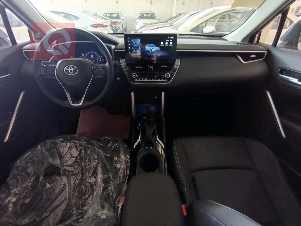 Toyota Frontlander
